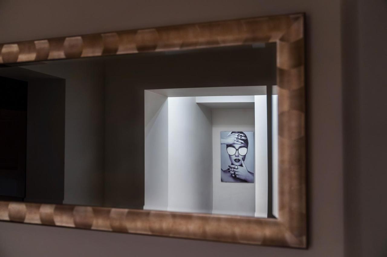 Premium Jacuzzi Apartment Κλαϊπέντα Εξωτερικό φωτογραφία